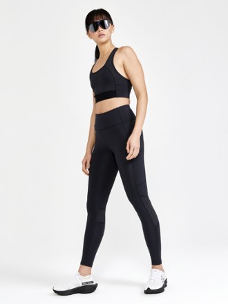 Craft ADV Essence Tights 2 - Women's 3