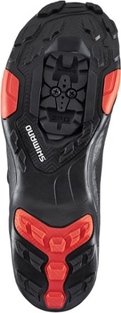 shimano mt7 mountain bike shoes