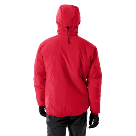 Arc'teryx Proton Heavyweight Insulated Hoody - Men's 2
