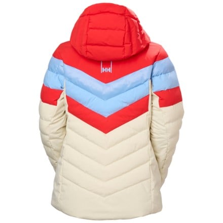 Helly Hansen Imperial Puffy Insulated Jacket - Women's 3