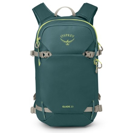 Osprey Glade 20 L Snow Pack 3
