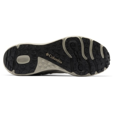 Columbia Konos TRS OutDry Hiking Shoes - Men's 8