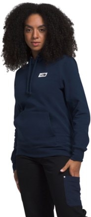 The North Face Heritage Patch Hoodie - Women's 0
