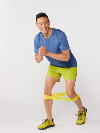 REI Co-op Swiftland 5" Running Shorts - Men's 5