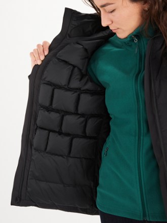 Marmot WarmCube Havenmeyer Down Jacket - Women's 5