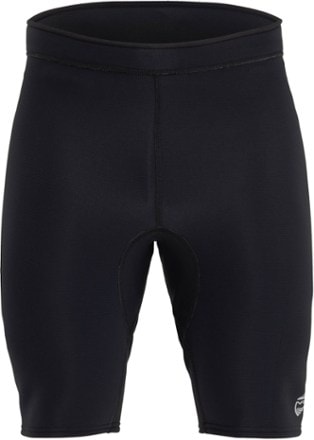 NRS Hydroskin 0.5 Shorts - Men's 0