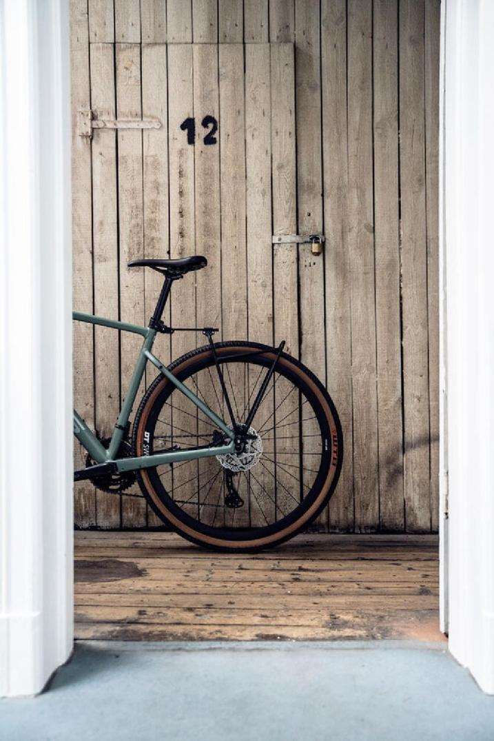 Location Image for Quick Rack Light Bike Rack