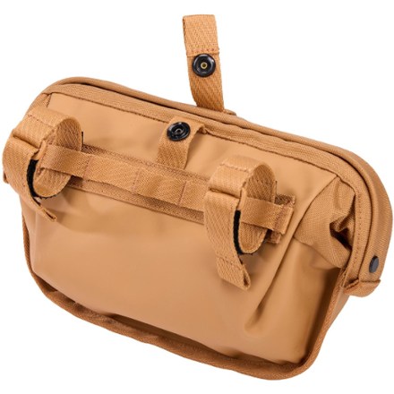 Thule Chasm Handlebar Bag 4