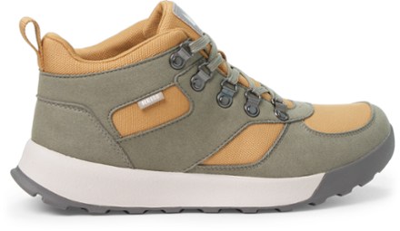 REI Co-op Trailmade Waterproof Hiking Boots - Men display picture 1