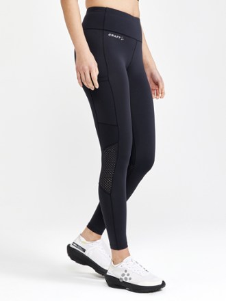 Craft ADV Essence Tights 2 - Women's 1