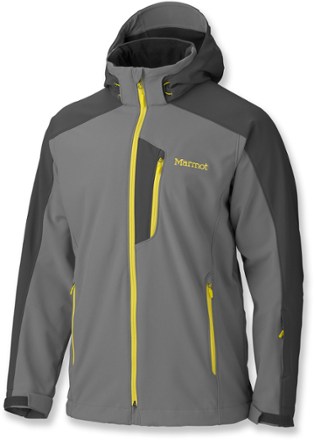 marmot bero jacket