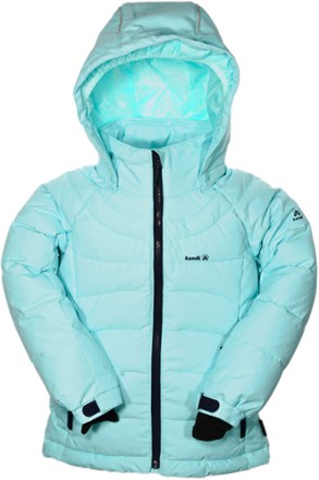 Kamik Aayla Insulated Ski Jacket - Kids' 0