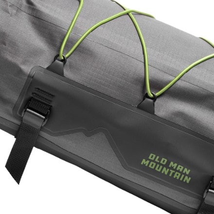 Old Man Mountain 9 L Atlas Rack Pack 3