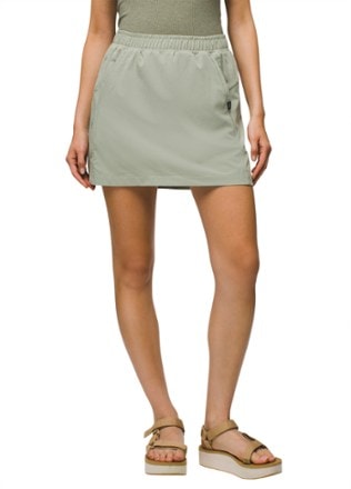 prAna Railay Snap Up Skort 1