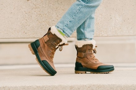 Sorel Tivoli IV Parc Boots - Women's | REI Co-op