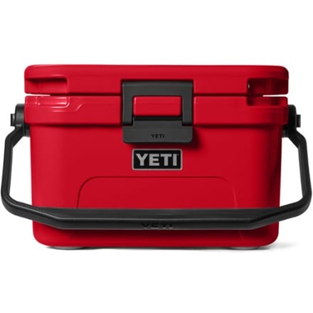 YETI Roadie 8 Hard Cooler 0
