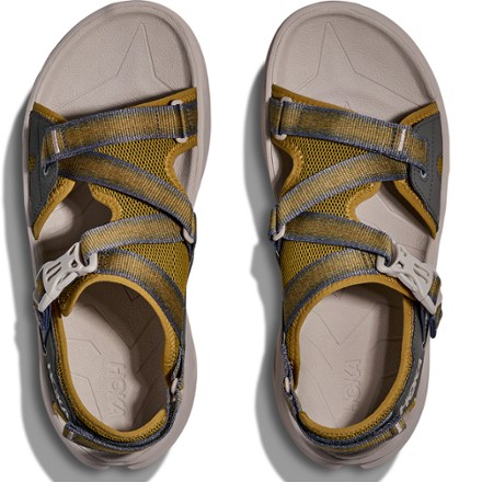 HOKA Infini Hike TC Sandals - Men's 6