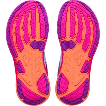 Altra Experience Flow 3 Road-Running Shoes - Women's 4