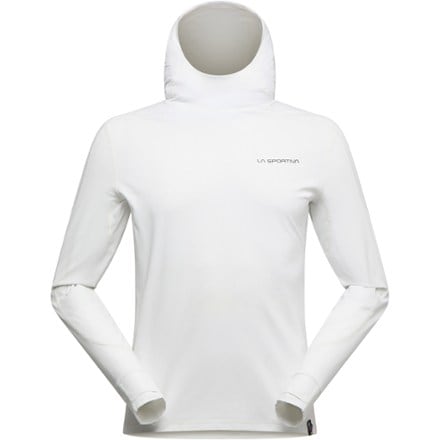 La Sportiva Cloud Shadow Sun Hoody - Men's 0