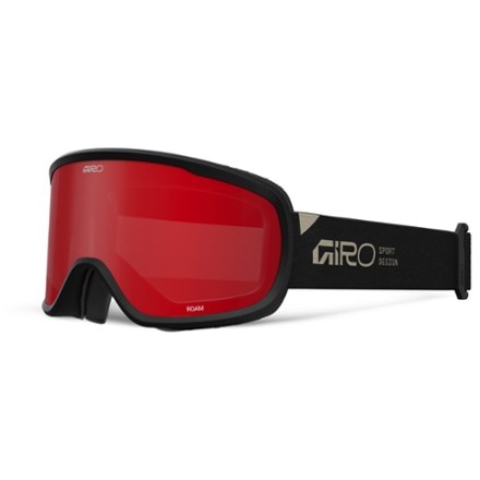 Giro Roam Snow Goggles 0