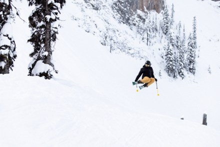 Line Pandora 104 Skis - Women's - 2022/2023 5