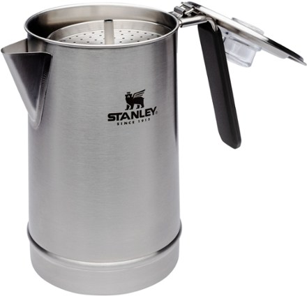 Stanley Hold Tight Percolator 8