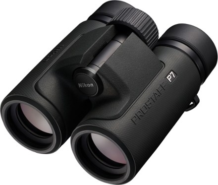Nikon Prostaff P7 8 x 30 Binoculars 4