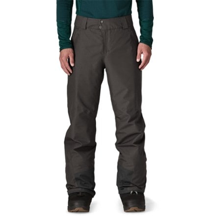 Patagonia Insulated Powder Town Snow Pants - Men's 2