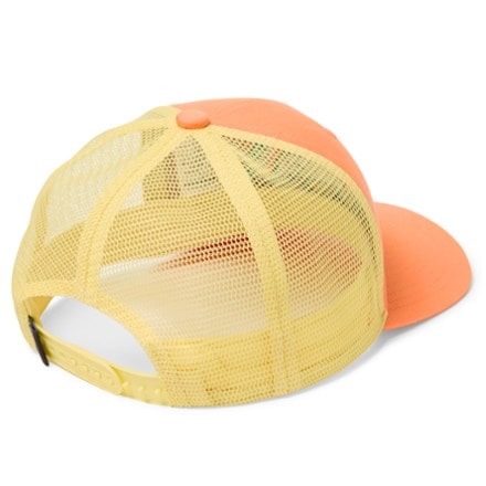 Patagonia Trucker Hat - Kids' Back view