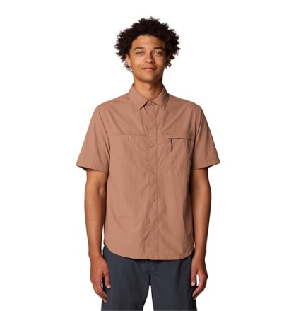 Mountain Hardwear Men's Stryder