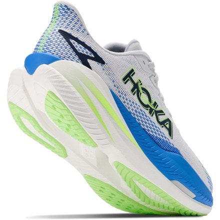 HOKA Mach X 3 Road-Running Shoes - Men's 7
