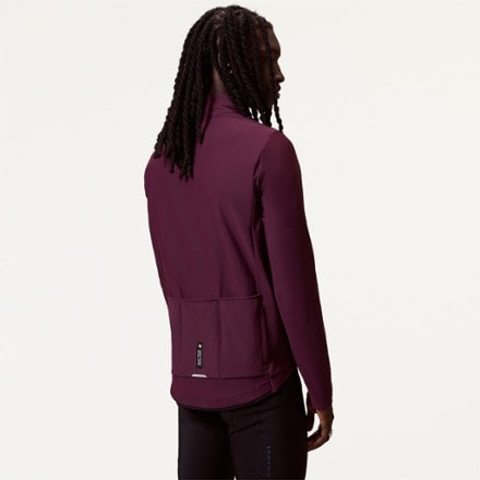 Endura Loop Ride Long-Sleeve Cycling Jersey - Men's 6