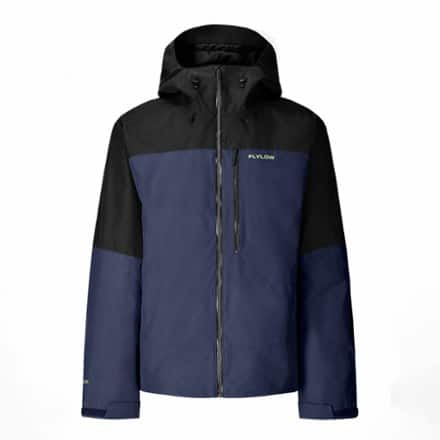 Flylow Lone Pine GORE-TEX 2L Jacket - Men's 0
