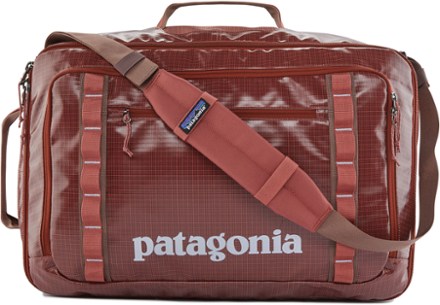 Used Patagonia Black Hole MLC 45L Travel Pack | REI Co-op