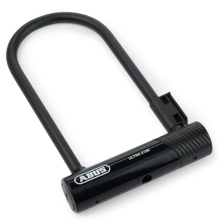 ABUS Ultra 410K U-Lock with COBRA Cable 1