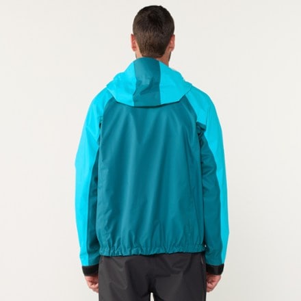NRS High Tide Splash Jacket - Men's 4
