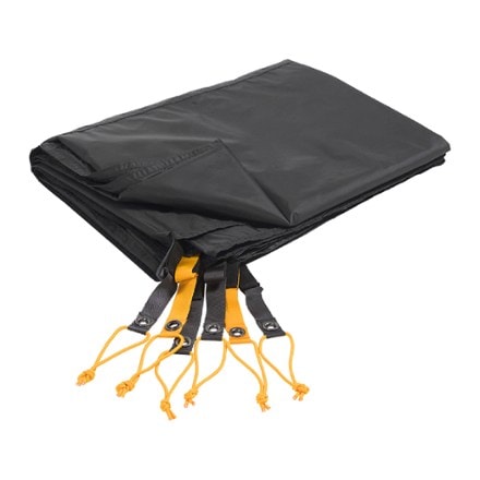 The North Face Wawona 6 Footprint 0