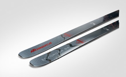 Nordica Enforcer 94 Unlimited Skis - Men's - 2023/2024 7
