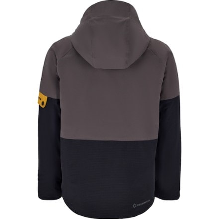 Obermeyer A.M.F. Insulated Jacket - Men's 4