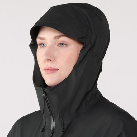 Arc'teryx Coelle Shell Jacket - Women's 4