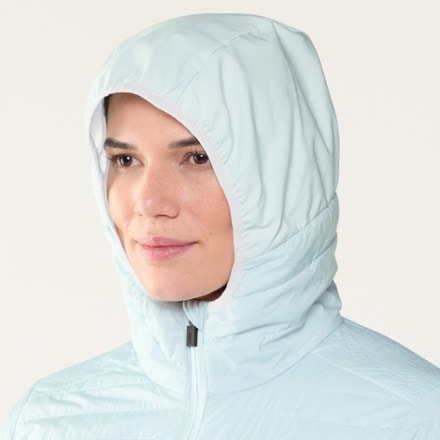 Swix Horizon Insulated Jacket - Women's 4