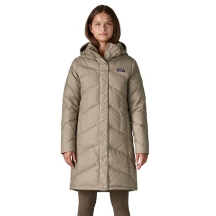 Patagonia Down With It Parka - Women's 1