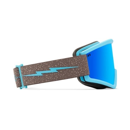Electric Hex Snow Goggles 2