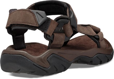 Teva Terra 5 Leather Sandals - Men's | Co-op