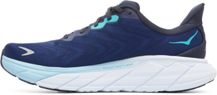 HOKA Arahi 6 Road-Running Shoes - Men's 1