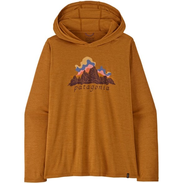 Product Image of color Fitz Roy Nimbus/Cinnamon