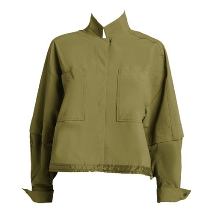 SENIQ Dirtpop Trek Jacket - Women's 0