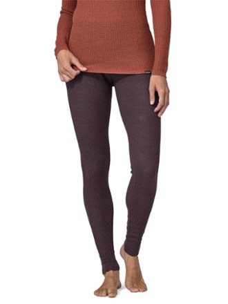 Patagonia Capilene Air Base Layer Bottoms - Women's 1