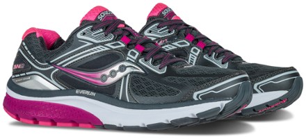 saucony omni womens