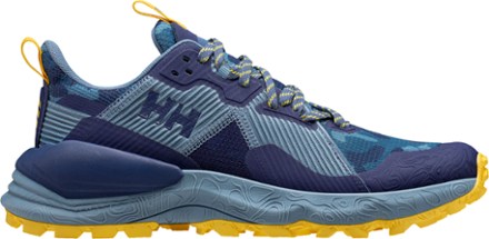 Helly Hansen Hawk Stapro Trail-Running Shoes - Women's 0